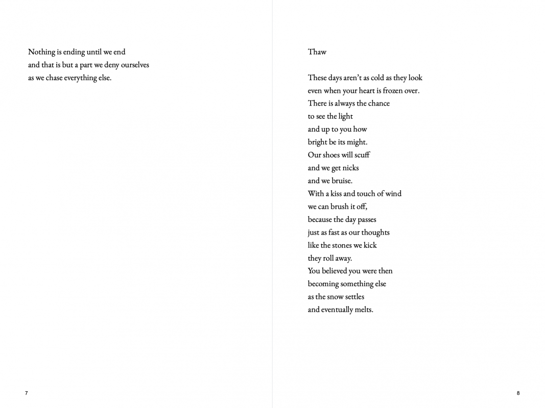 Along the Vistula page 8